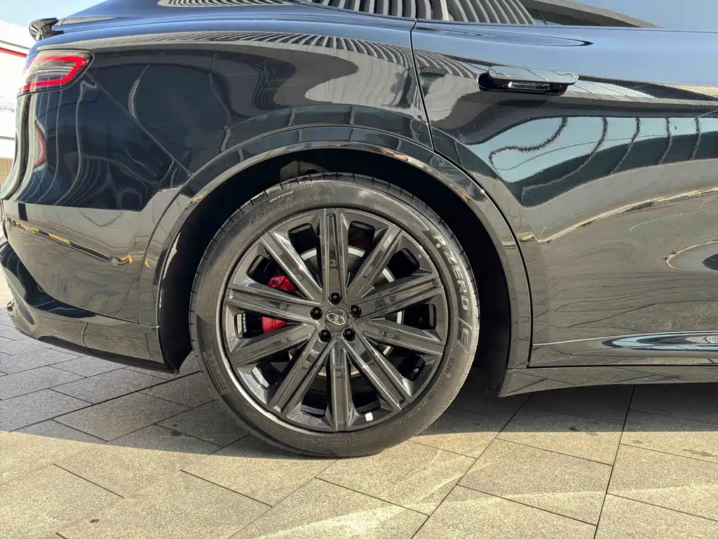 Zhijie Zhijie R7 — миниатюра 27