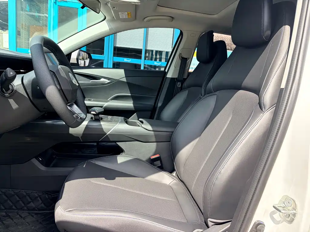 Changan Eado — миниатюра 7