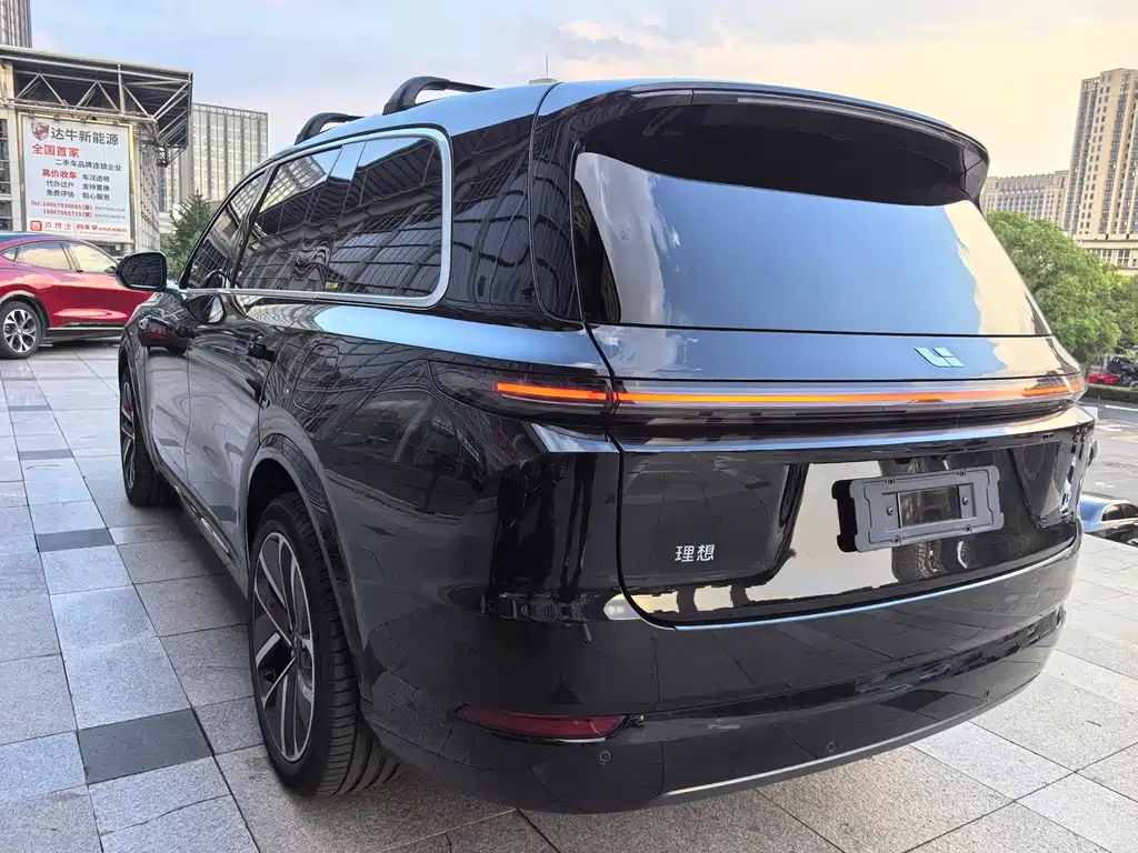 Li Auto IDEAL L9