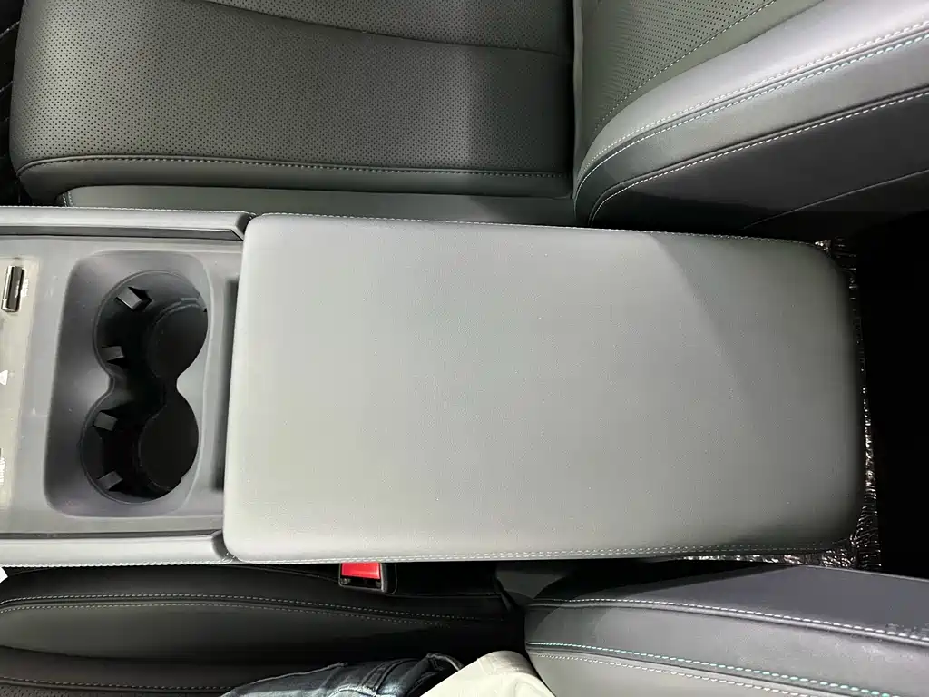 BYD Qin L — миниатюра 13