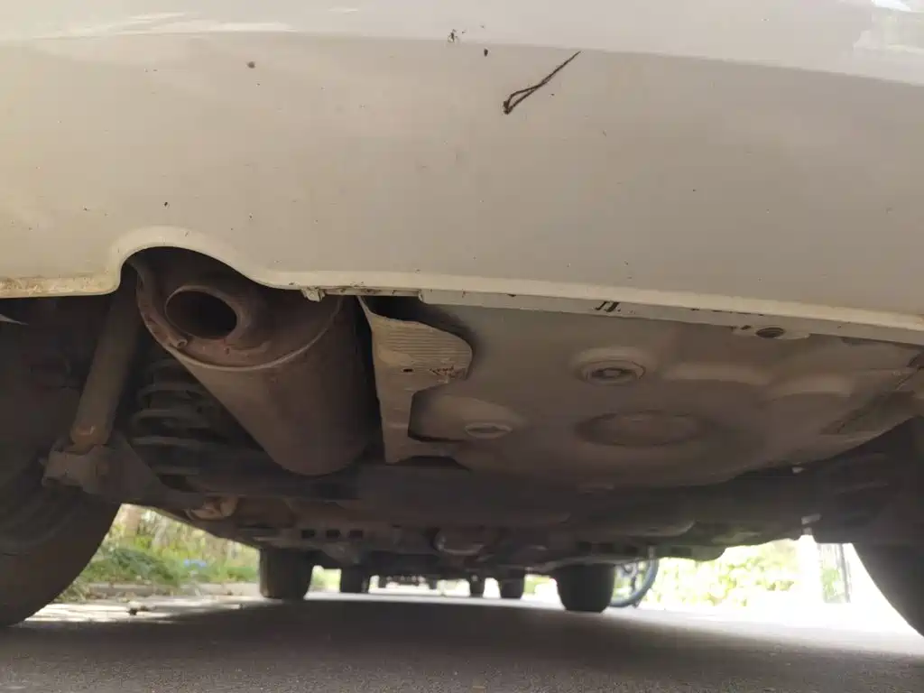 Volkswagen Polo — миниатюра 23