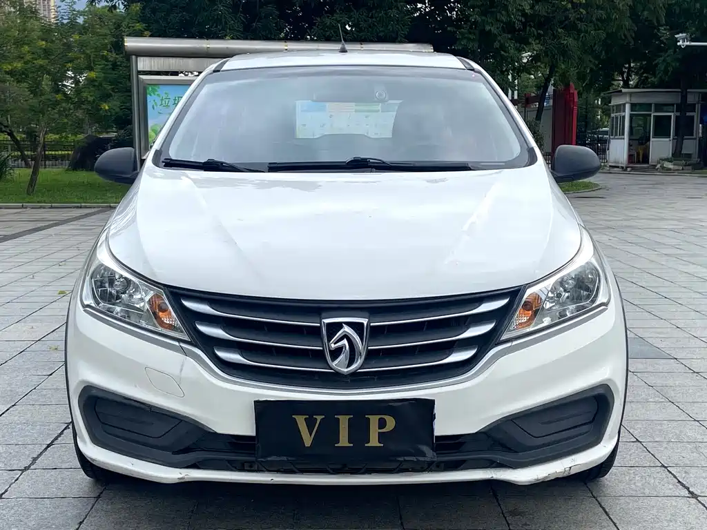 Baojun 310W