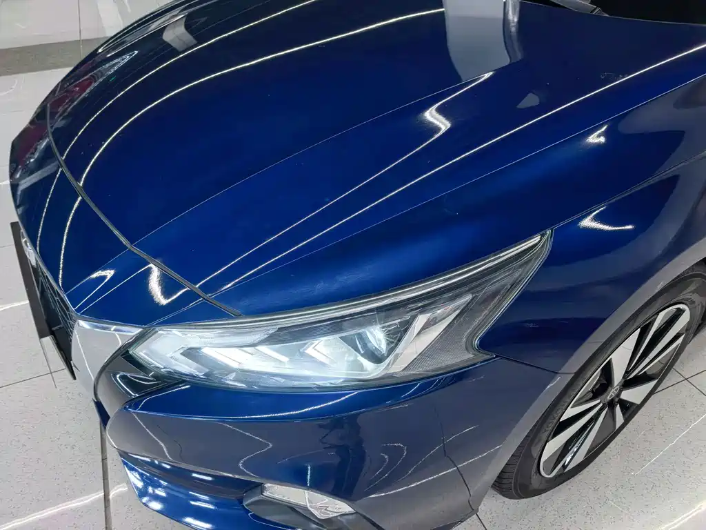 Nissan Teana — миниатюра 16