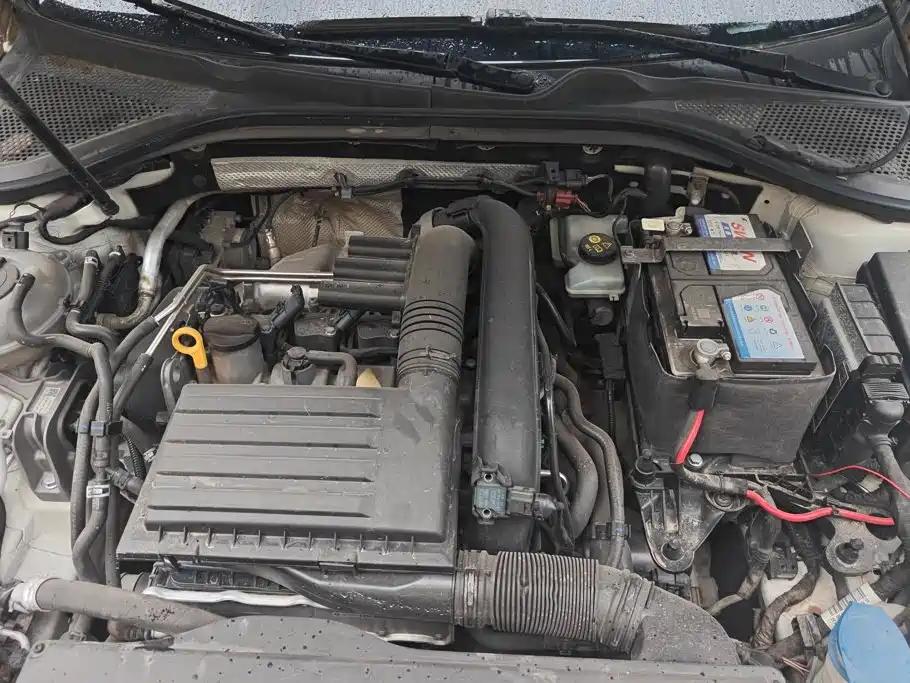 Volkswagen Lamando — миниатюра 10