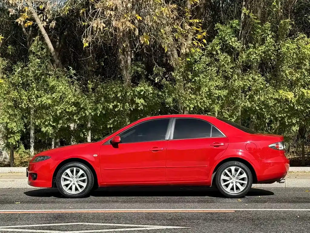 Mazda 6 — миниатюра 2