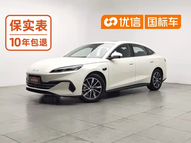 BYD Seal 06