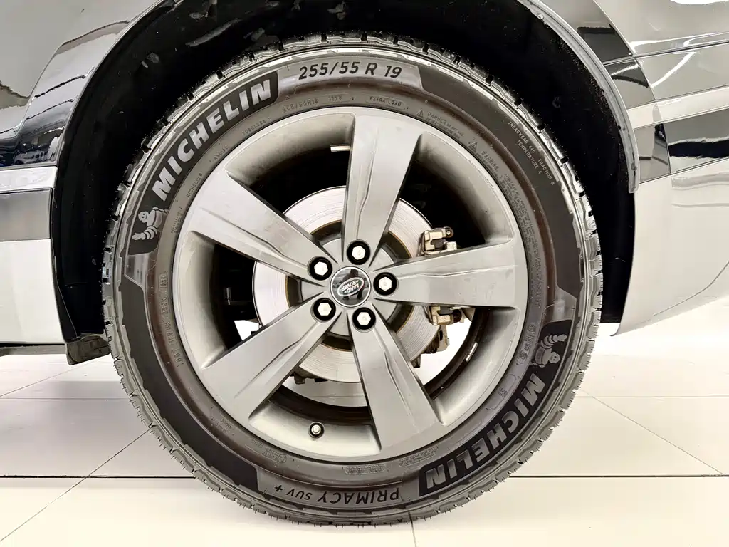 Land Rover Range Rover Velar 2019 250PS R-DYNAMIC S