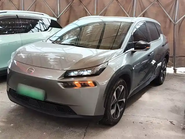 2024 GAC Aion V