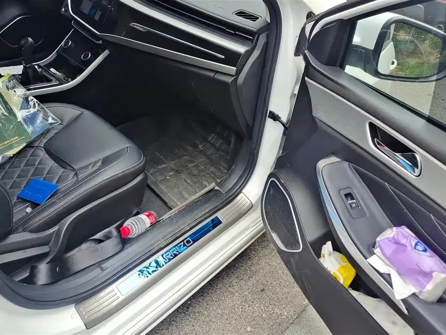 Chery GX 2019 Champion 1.5L MT Elite
