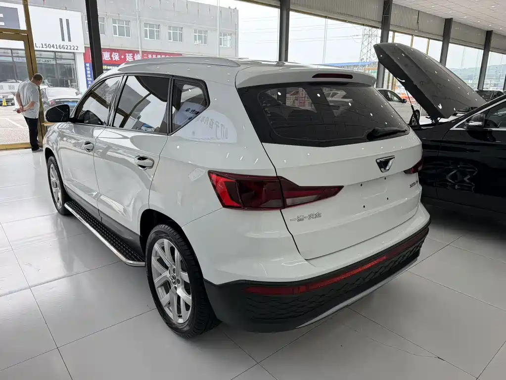 Jetta VS5 — миниатюра 3