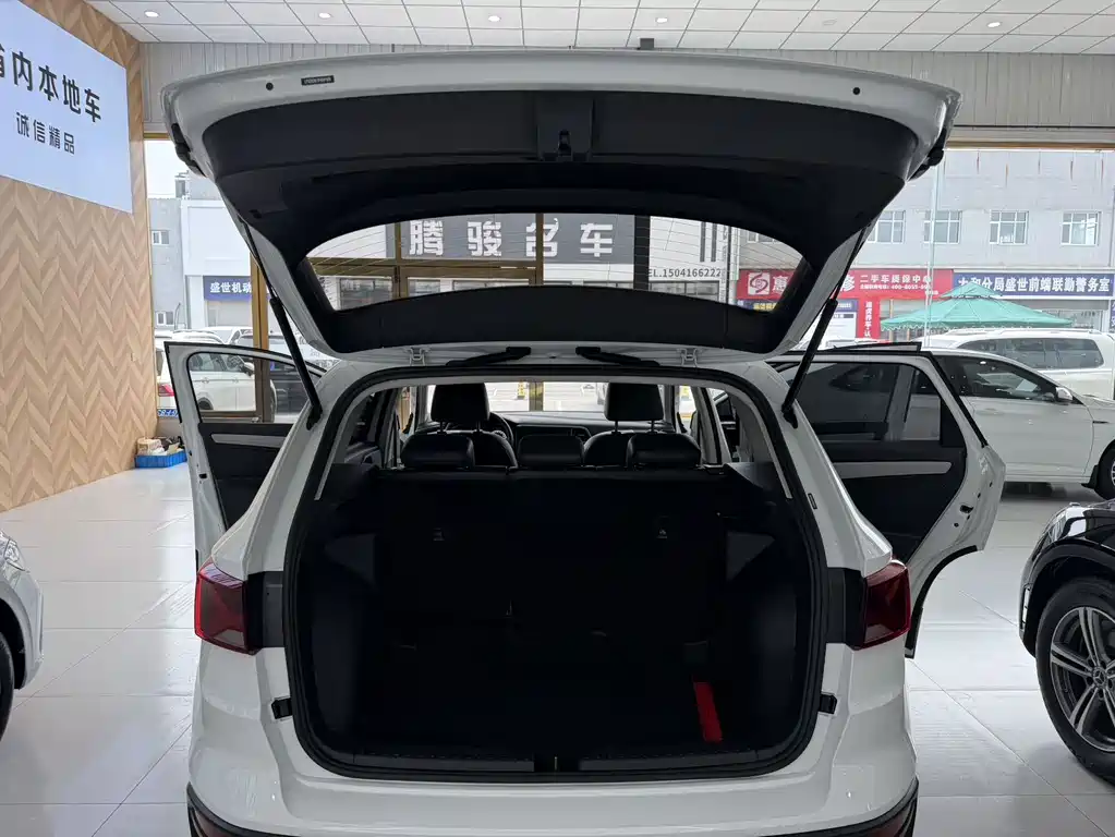 Jetta VS5 — миниатюра 13
