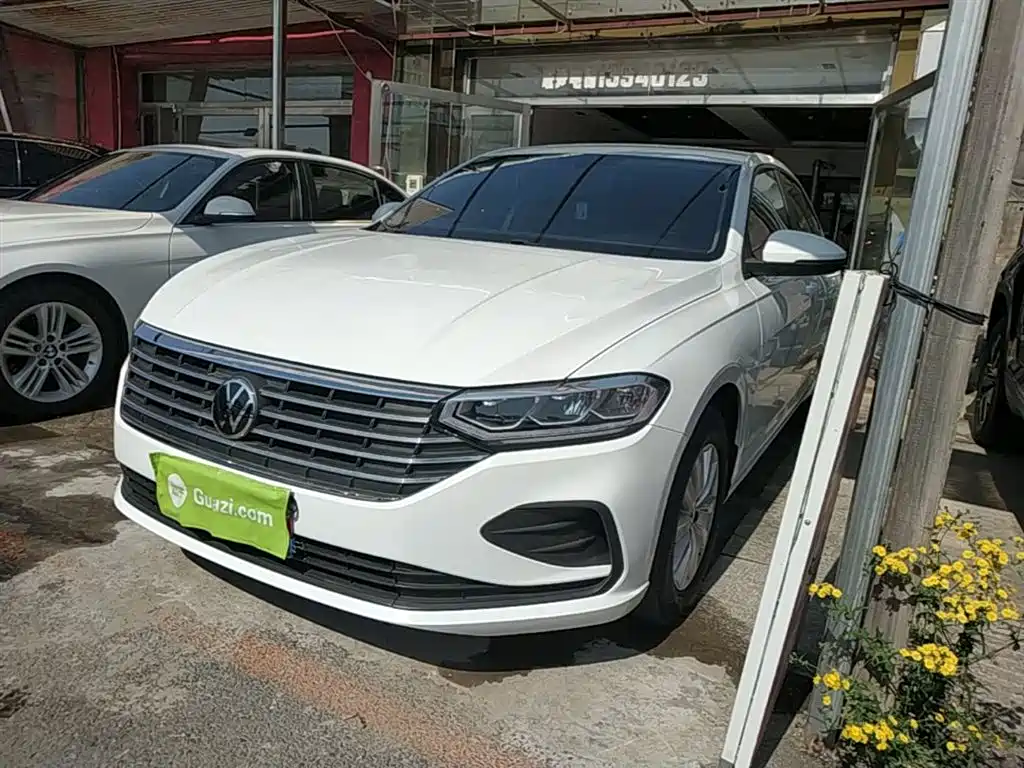 Volkswagen Lavida 2024