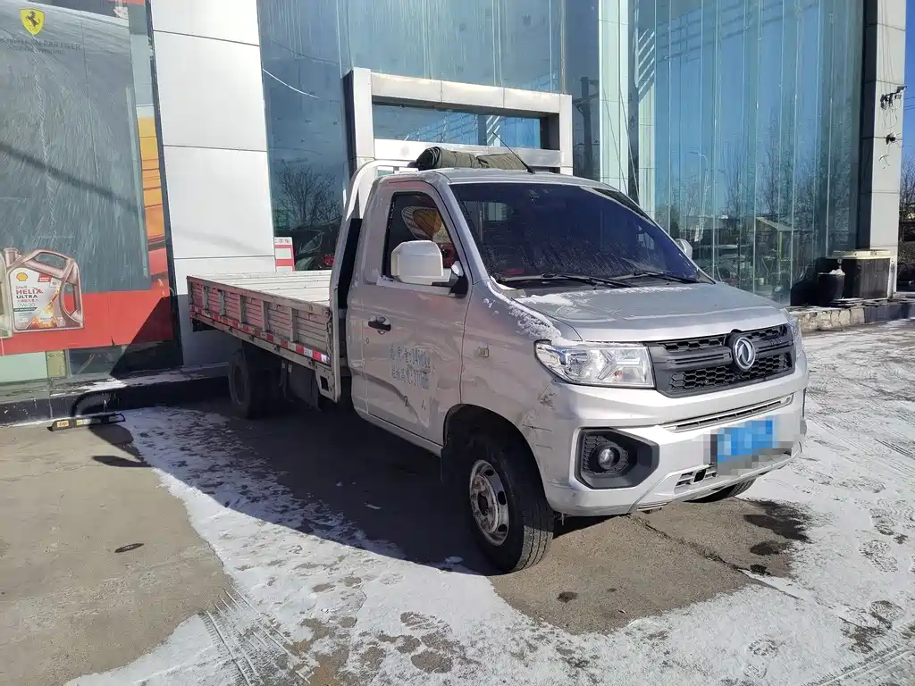 DONGFENG D71PLUS