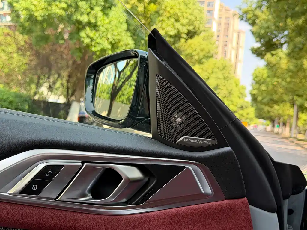 BMW 4 Series — миниатюра 12