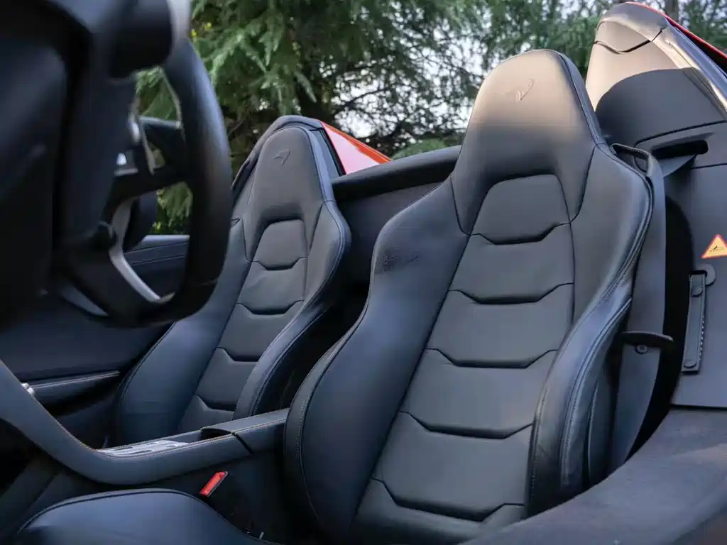 McLaren 625C — миниатюра 5