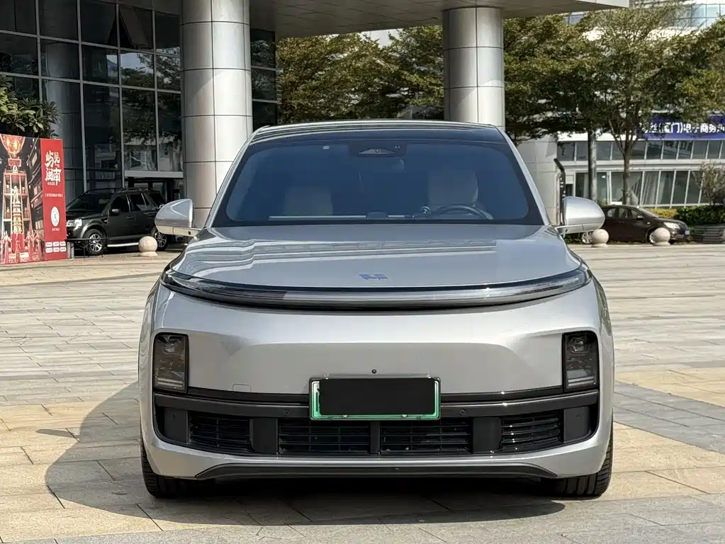 Li Auto IDEAL L9