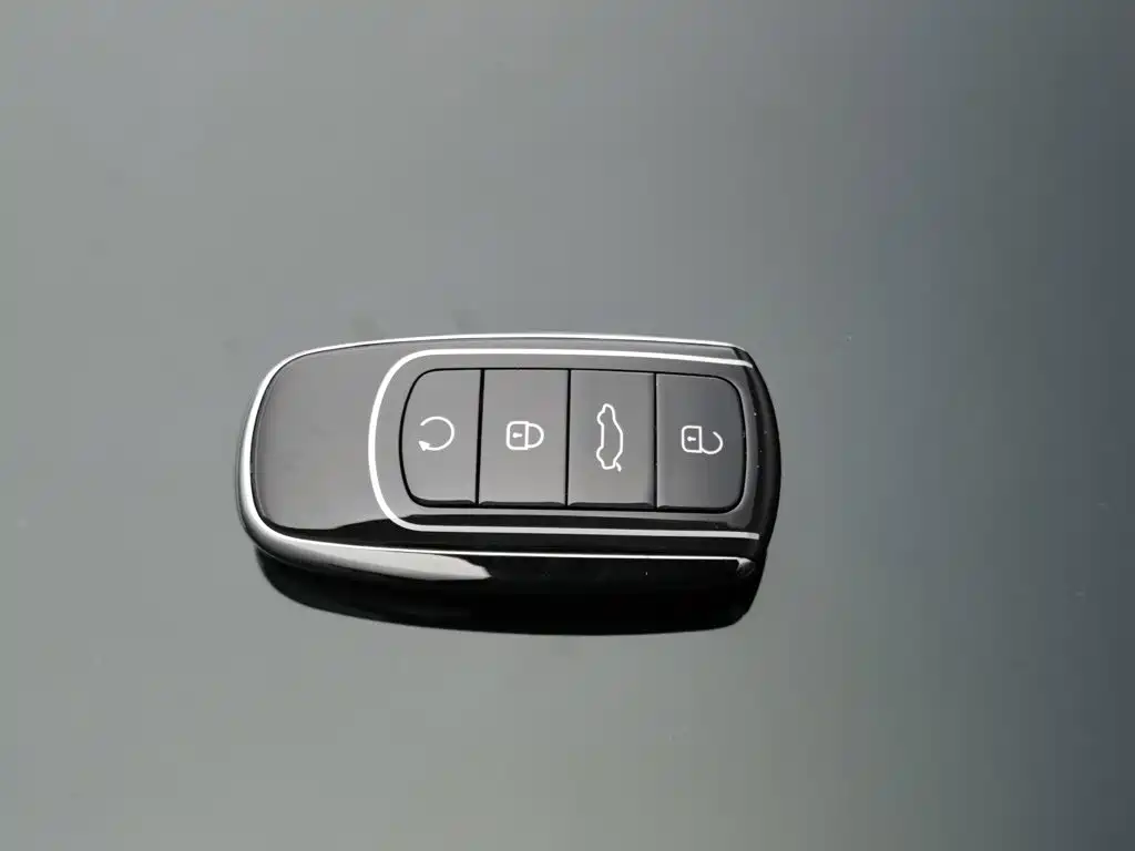 Chery Tiggo 8 PRO — миниатюра 19