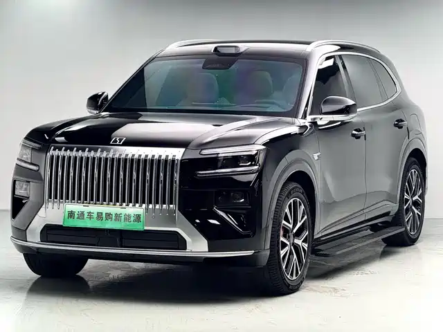Zeekr 8X 2026