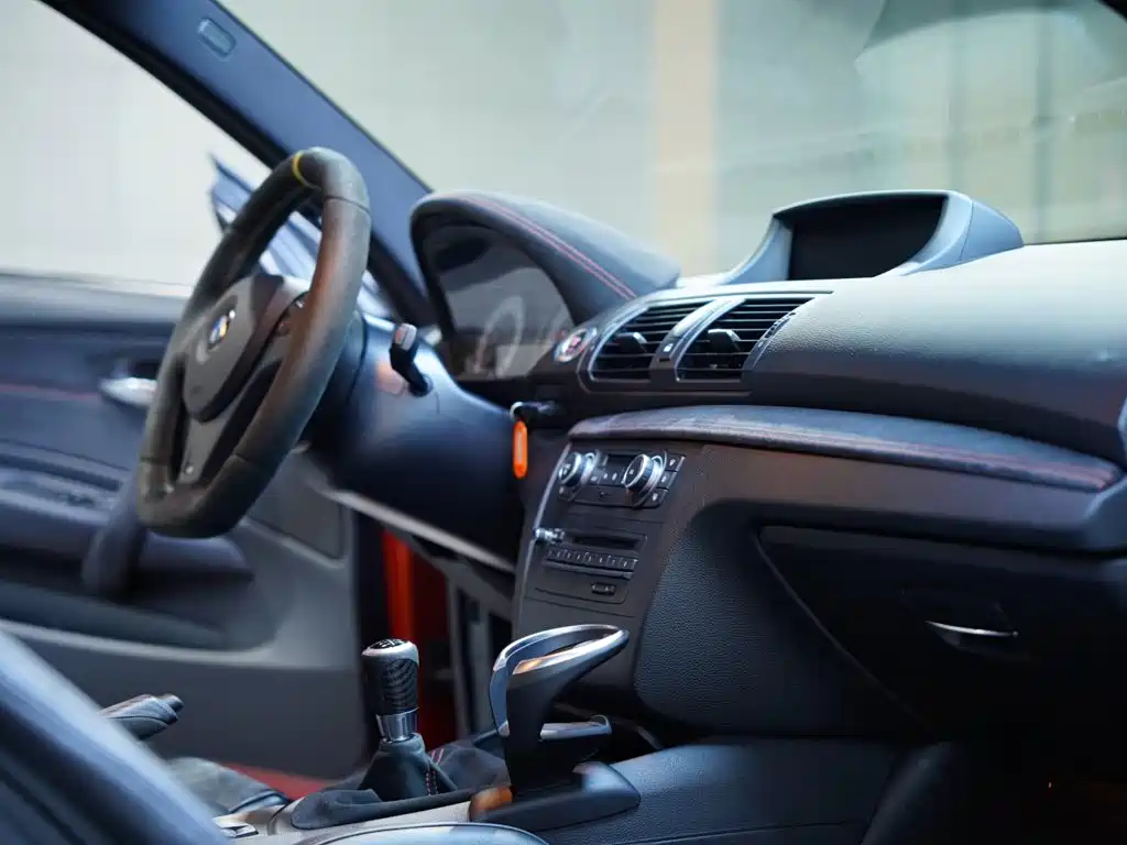BMW 1 Series M — миниатюра 27