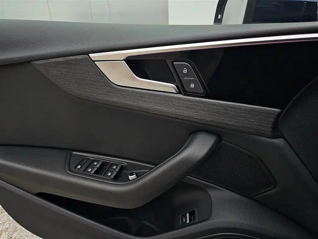 Audi A5 2022 Sportback 45 TFSI quattro