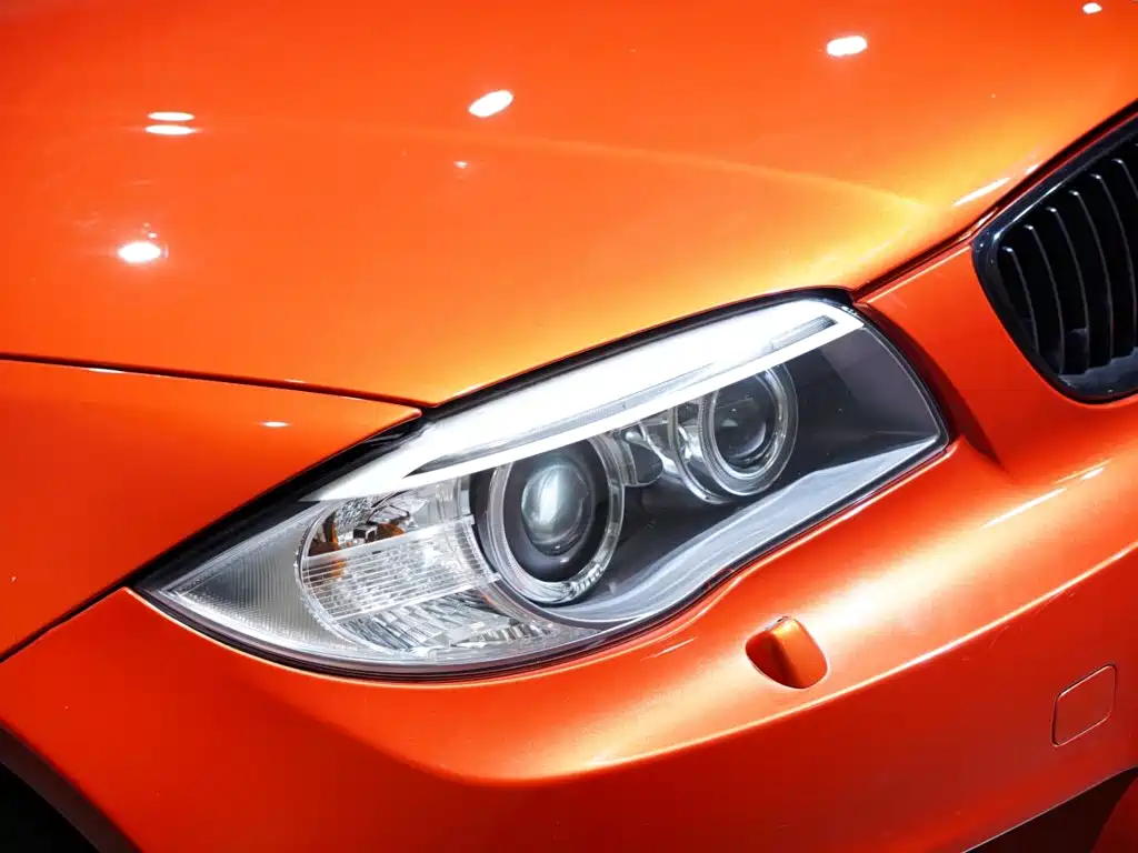BMW 1 Series M — миниатюра 52