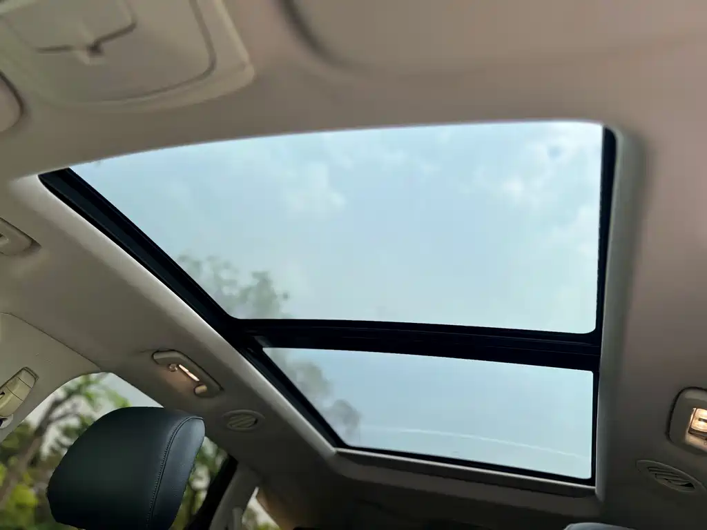 Ford Edge — фотографии объявления, Фото 14
