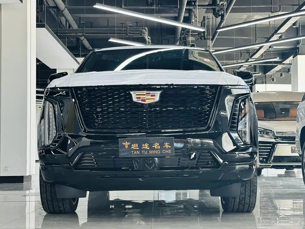 Cadillac Escalade 2026 6.2L Sport Long Wheelbase