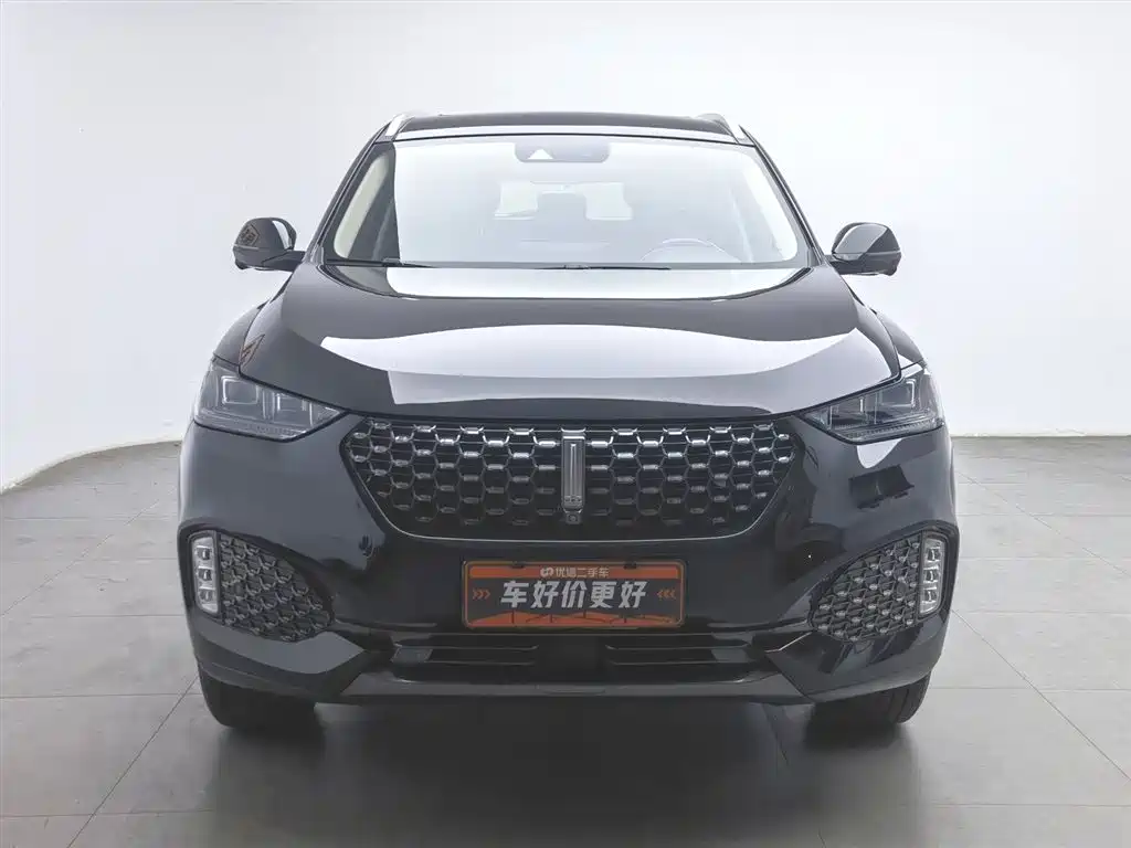 Wey VV6 2020 2.0T +