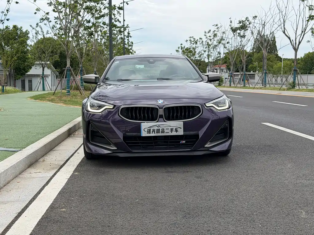 BMW M240i — миниатюра 3