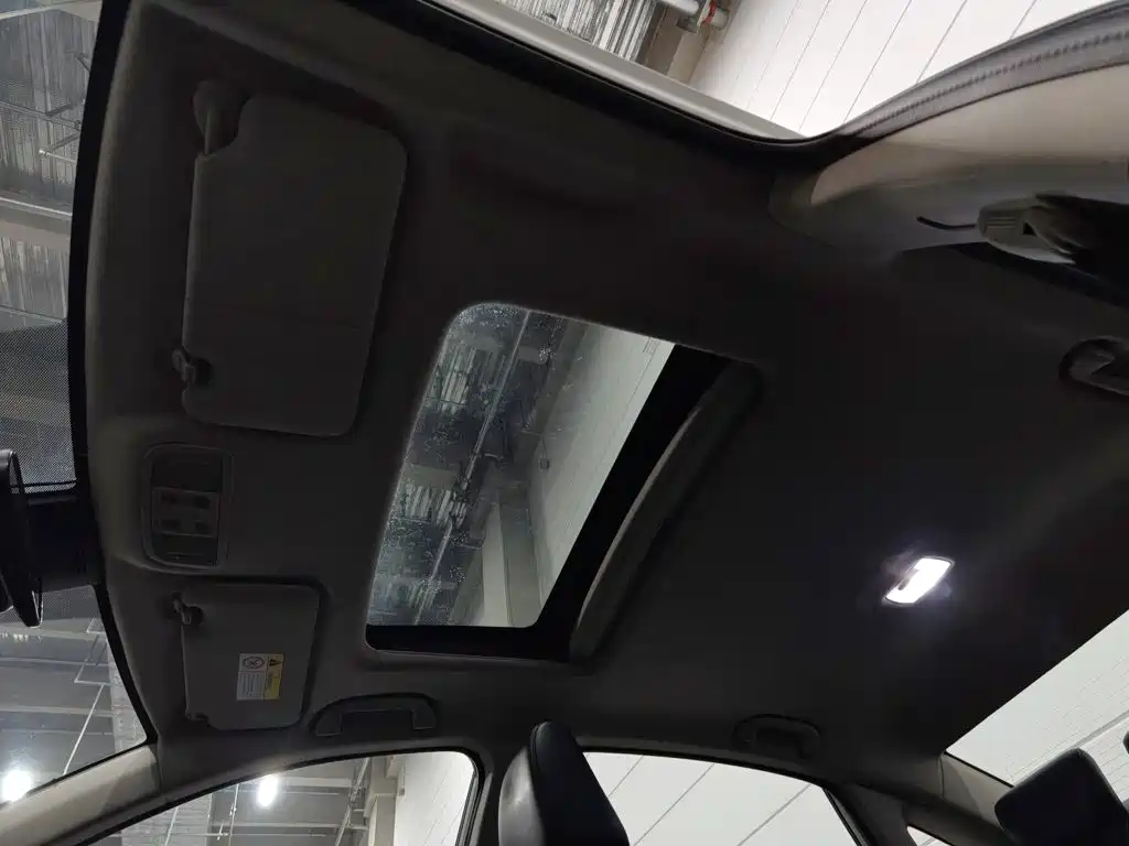 Honda Crider — миниатюра 14