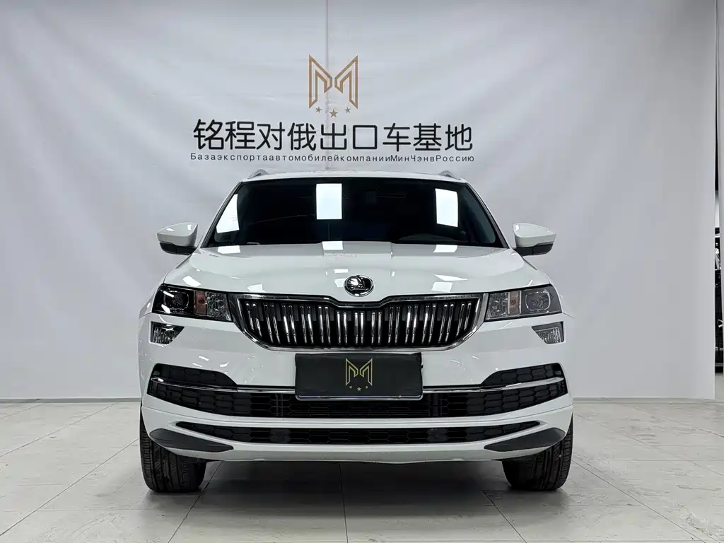 Skoda Karoq 2023 TSI280 Premium