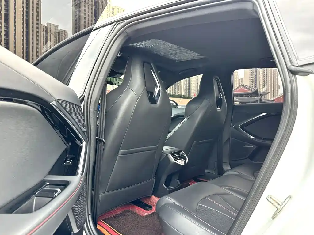 MG 7 2023 1.5T DCT