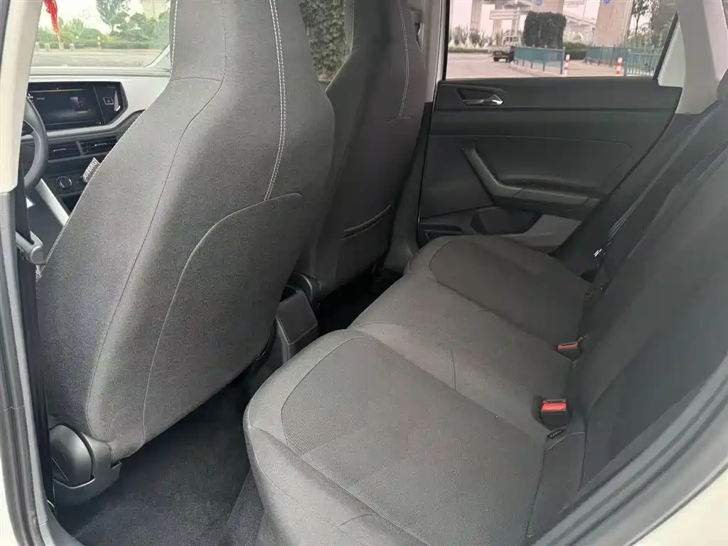 Volkswagen Polo 2023 Plus 1.5L AT
