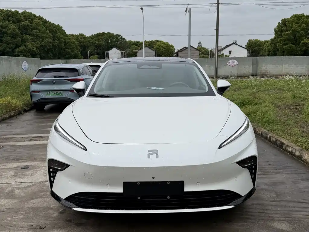 Roewe Feifan F7 — миниатюра 2