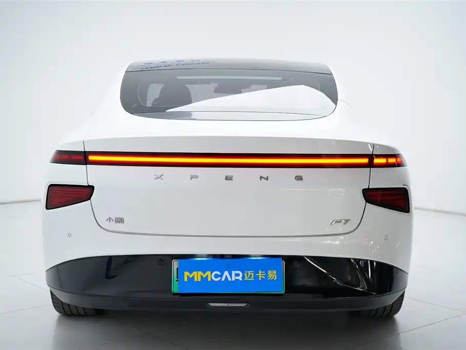 XIAOPENG P7