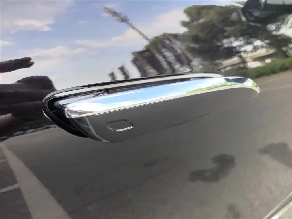 Mercedes-Benz E-Class E 2024 E 300 L Fashion