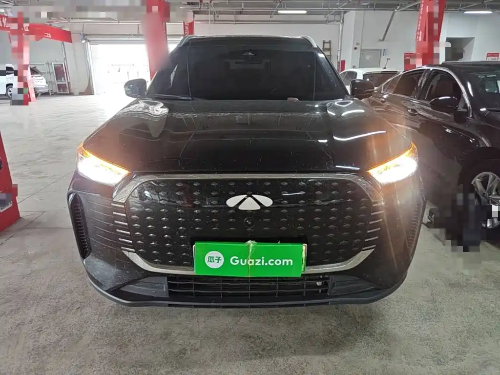 Fulwin Fengyun T8 — миниатюра 3