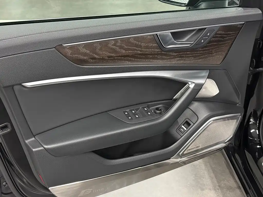 Audi A6L 2020 45 TFSI