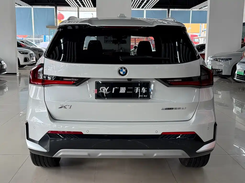 BMW X1 2023 sDrive25Li X