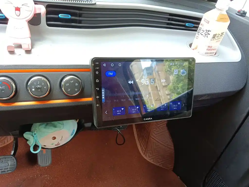 Wuling Mini EV MINIEV 2020 Enjoy