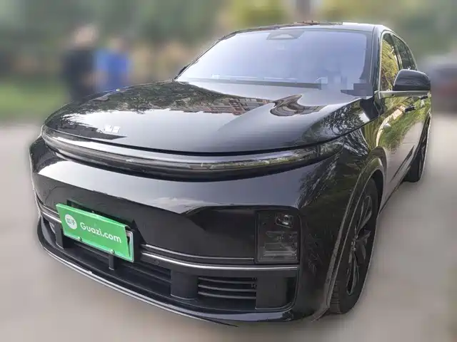 Li Auto L7