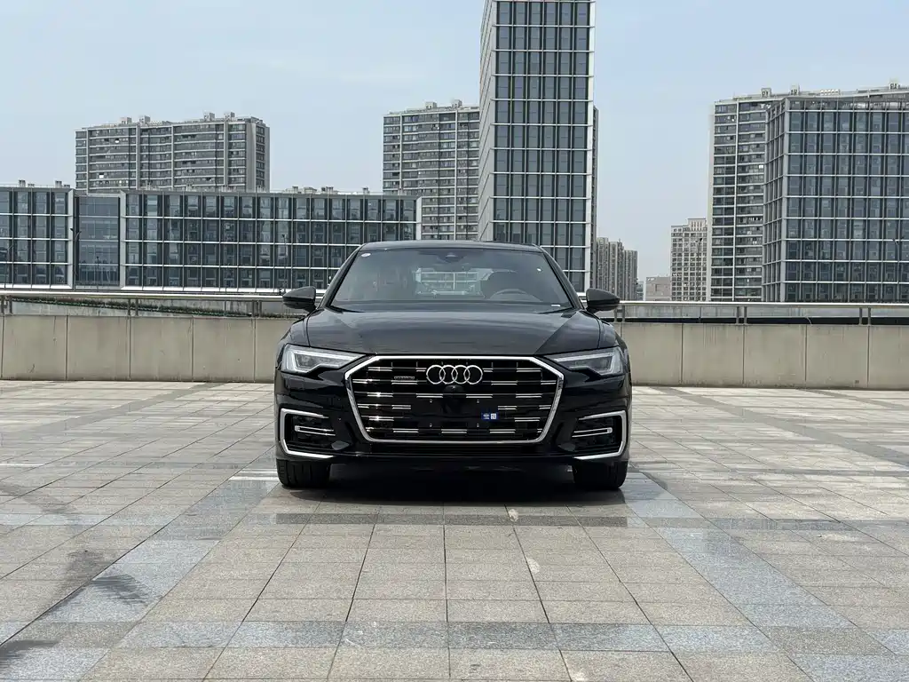 Audi A6L 2026 45 TFSI quattro