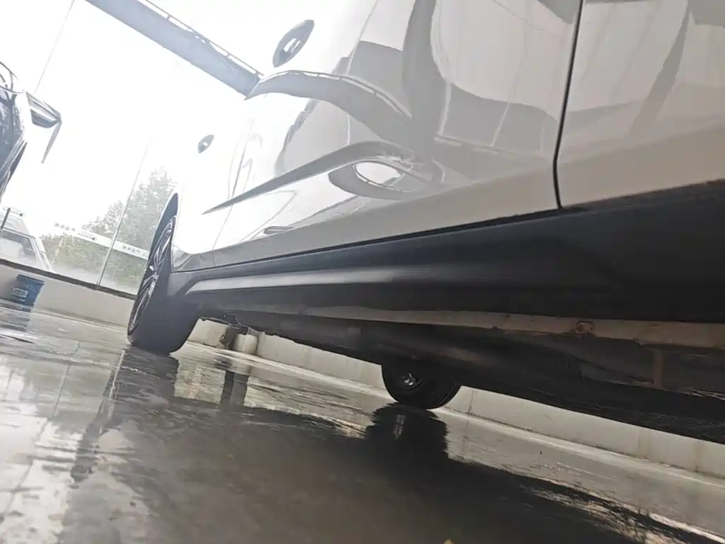 Changan Побег PHEV — миниатюра 21