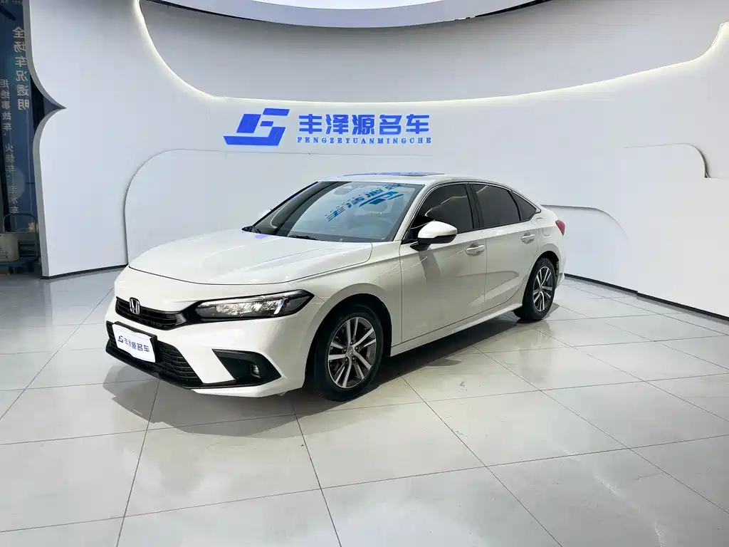 Honda Civic 2023