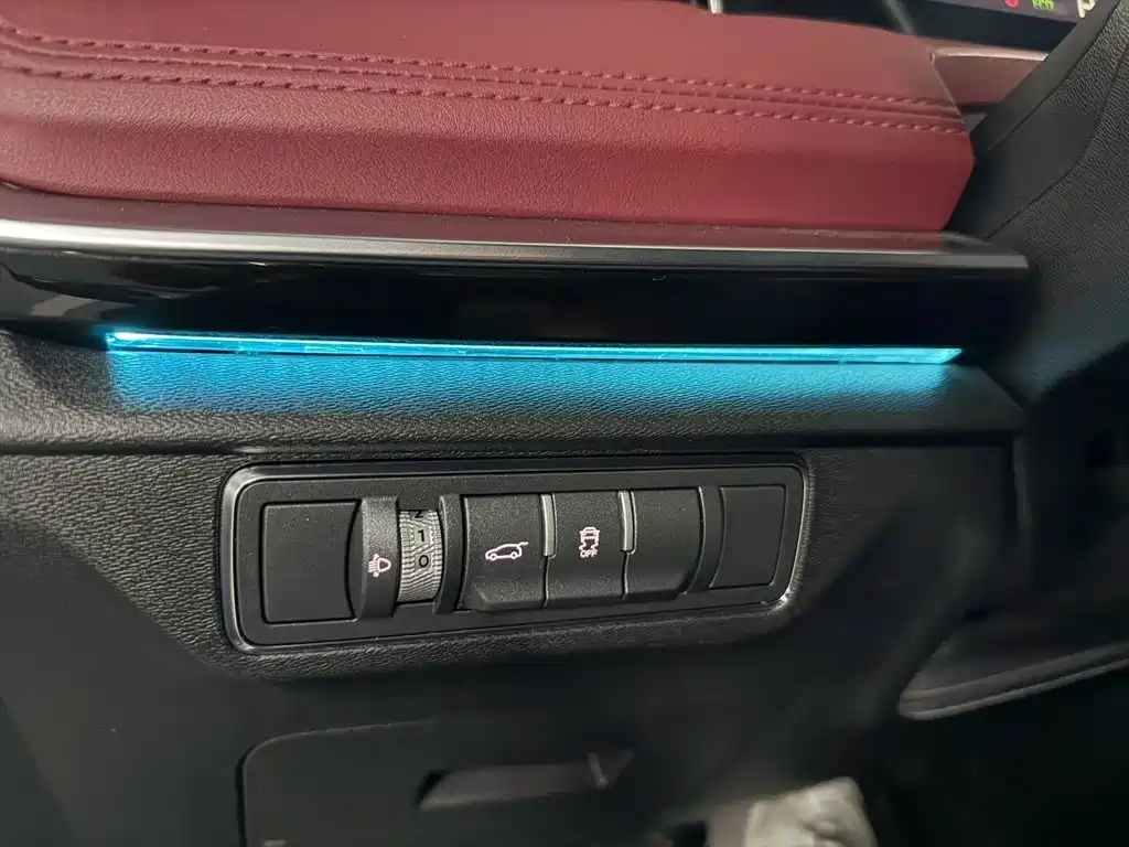Jetour X70 PLUS — миниатюра 7