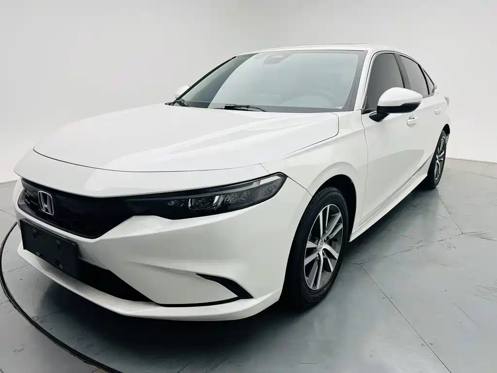 Honda Integra 2023