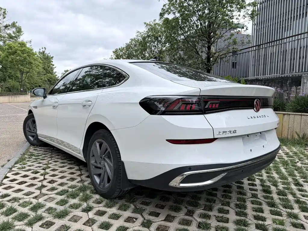 Volkswagen Lamando 2023 L 280TSI DSG