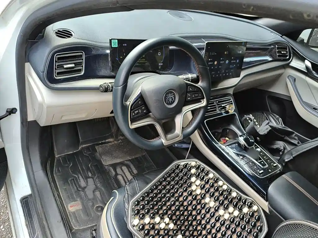 BYD Qin PLUS — миниатюра 10