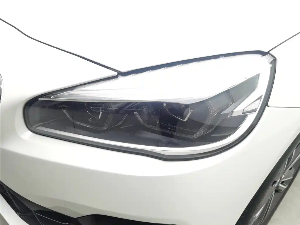 BMW 2 SERIES MULTIFUNCTIONAL STATION WAGON