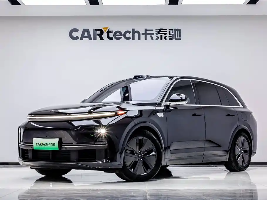 Li Auto Li L7 2024